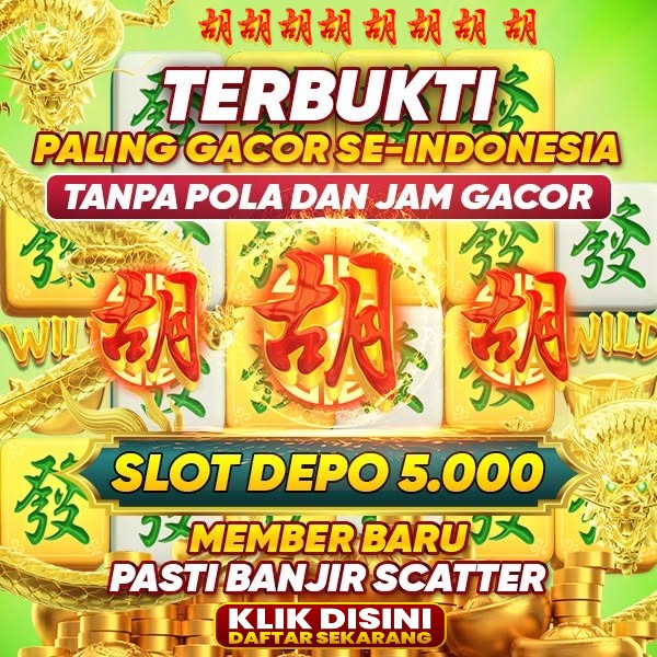 KOKO333: Daftar Game Online Termurah, Bisa Cuan Harian